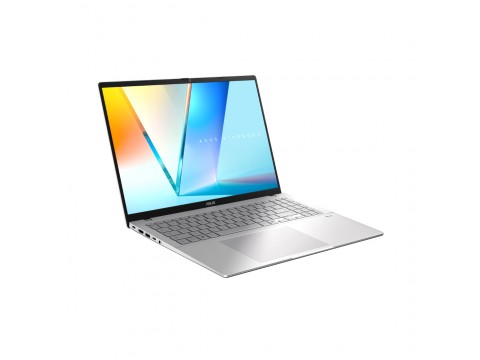 Ноутбук ASUS Vivobook S16 M3607HA-SH086, 16 FHD, AMD Ryzen 5, 16GB, 512GB, DOS