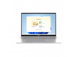 Ноутбук ASUS Vivobook S16 S3607CA-RP012W 16" FHD+ 144Hz Core Ultra 5 225H 16GB 512GB Win11
