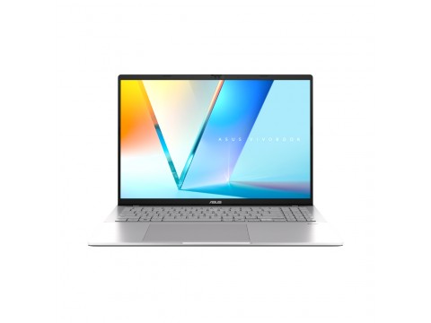 Ноутбук ASUS Vivobook S16 S3607VA-RP096, 16 FHD+ 144Hz, Core 5, 16GB, 512GB, DOS