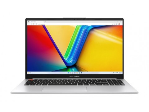 Ноутбук Asus E1504FA-BQ1208W/ASUS Vivobook Go 15 (90NB0ZR1-M024L0)