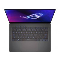 Ноутбук Asus ROG Zephyrus G14 / Ryzen 7 8845HS / 3.8 GHz / 16 Gb / 512 Gb PCIe NVMe SSD / Radeon Graphics / 14'' 2880x1800 / Без ОС