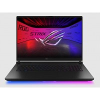 Ноутбук Asus ROG Strix SCAR 18 / Core Ultra 9 / 18" / RTX 5080 / 32Gb / 1Tb SSD / No OS