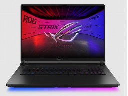 Ноутбук Asus ROG Strix SCAR 18/G835LW-SA037 (90NR0LI1-M001C0)