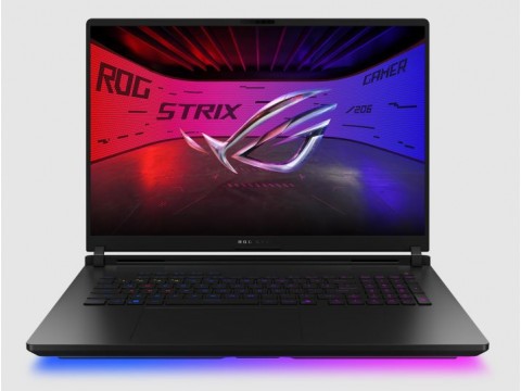 Ноутбук Asus ROG Strix SCAR 18/G835LW-SA037 (90NR0LI1-M001C0)
