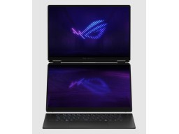 Ноутбук Asus ROG Zephyrus Duo 16/GX651AX-SR143W (90NR0NT2-M00700)