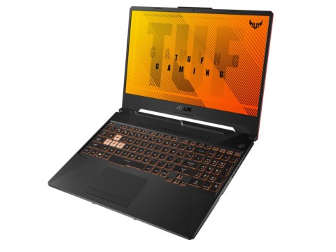 Ноутбук Asus TUF Gaming A15/FA506NC-HN024 (90NR0JF7-M001U0)