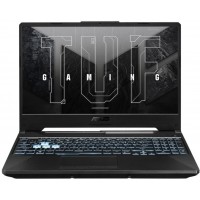 Ноутбук Asus TUF Gaming F15 FX506HC-HN006 (90NR0723-M02580)