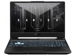 Ноутбук Asus TUF Gaming F15 FX506HC-HN006 (90NR0723-M02580)