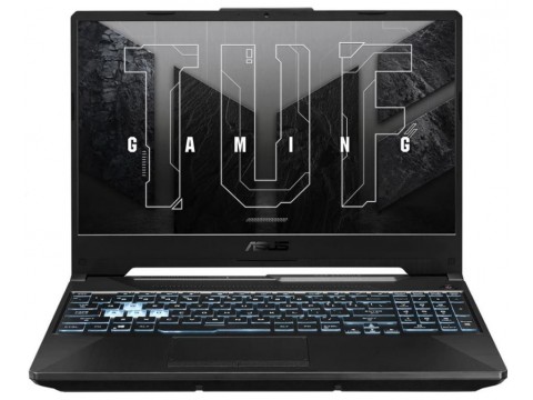 Ноутбук Asus TUF Gaming F15 FX506HC-HN006 (90NR0723-M02580)