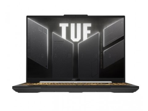 Ноутбук Asus TUF Gaming F16/FX607VU-RL059 (90NR0N06-M002R0)