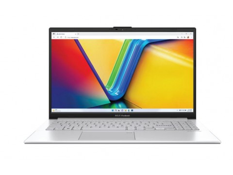 Ноутбук Asus Vivobook Go 15 E1504GA-BQ149 (90NB0ZT1-M005Z0)