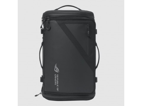 Рюкзак Asus BP2703 ROG ARCHER WEEKENDER (90XB07L0-BBP000)