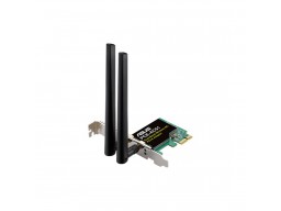 Сетевой адаптер ASUS PCE-AC51