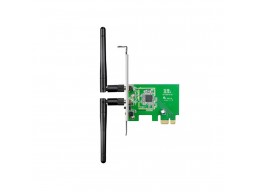 Сетевой адаптер ASUS PCE-N15