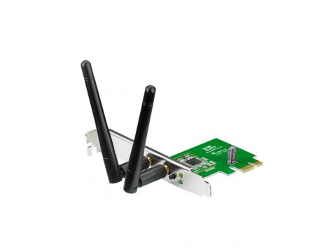 Сетевой адаптер ASUS PCE-N15