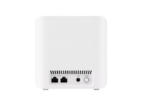 Сетевой маршрутизатор со встроенной беспроводной точкой доступа ASUS BD4 Outdoor (W-1-PK)
