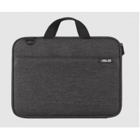 Сумка для ноутбука Asus Sleeve 11.6 AS1200 (Grey) (90XB07H0-BSL000)
