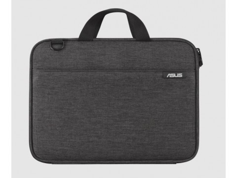 Сумка для ноутбука Asus Sleeve 11.6 AS1200 (Grey) (90XB07H0-BSL000)