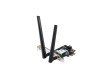 Беспроводной сетевой адаптер ASUS PCE-BE92BT