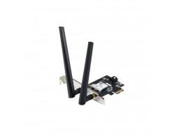 Беспроводной сетевой адаптер ASUS PCE-BE92BT