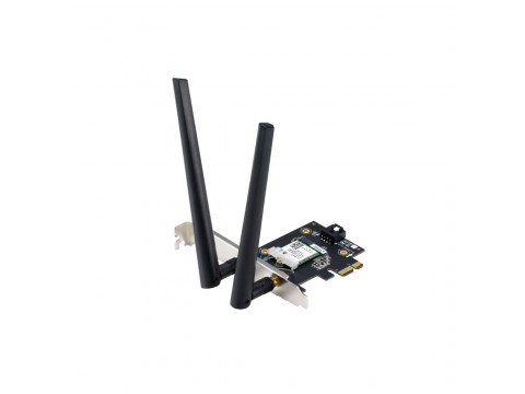 Беспроводной сетевой адаптер ASUS PCE-BE92BT