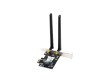 Беспроводной сетевой адаптер ASUS PCE-BE92BT