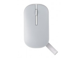 Манипулятор Asus Marshmallow Mouse MD100 Lite Grey (90XB07A0-BMU0F0)
