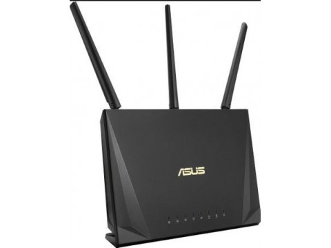 Маршрутизатор Asus RT-AC65P (90IG0560-MO3G10)