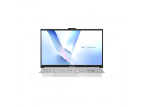 Ноутбук ASUS Vivobook Go 15 E1504FA-BQ5431 15,6" FHD 60Hz Ryzen 5 40 16GB 512GB DOS
