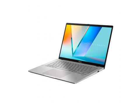 Ноутбук ASUS Vivobook S14 S3407CA-LY014W 14" FHD+ 144Hz Core Ultra 5 225H 16GB 512GB Win11