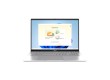 Ноутбук ASUS Vivobook S16 S3607CA-SH173W 16" FHD+ 60Hz Core Ultra 5 225H 16GB 512GB Win11