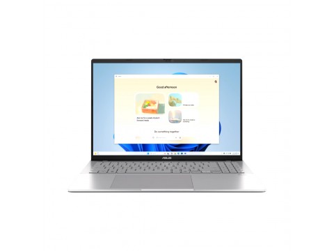 Ноутбук ASUS Vivobook S16 S3607CA-SH173W 16" FHD+ 60Hz Core Ultra 5 225H 16GB 512GB Win11