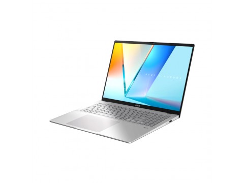 Ноутбук ASUS Vivobook S16 S3607CA-SH173W 16" FHD+ 60Hz Core Ultra 5 225H 16GB 512GB Win11