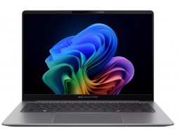 Ноутбук Asus ExpertBook/P5405CAA-LY0486X (90NX0A91-M00L80)