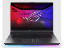 Ноутбук Asus ROG Strix G16/G615JMR-TS432W (90NR0LB1-M00L10)
