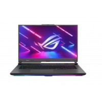 Ноутбук Asus ROG Strix G17 / AMD Ryzen 9 7945HX / 2.5 GHz / 32GB DDR5 RAM / 1TB M.2 PCIe SSD / GeForce RTX 4070 8GB / 17.3'' WQHD 2560x1440 / Windows 11 Home
