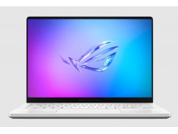 Ноутбук Asus ROG Zephyrus G14 / GA403GM-SY193W (90NR0QL2-M00950)