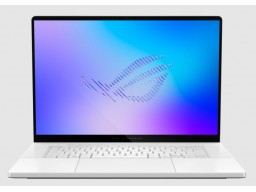 Ноутбук Asus ROG Zephyrus G16 / GU606AX-TB092W (90NR0PE1-M005N0)