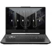 Ноутбук Asus TUF Gaming A15/FA506NF-HN100 (90NR0JE7-M00850)
