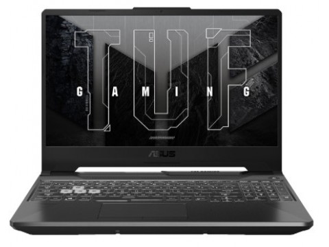 Ноутбук Asus TUF Gaming A15/FA506NF-HN100 (90NR0JE7-M00850)