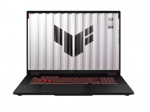 Ноутбук Asus TUF Gaming A18 / FA808UH-S8058W (90NR0NM1-M005M0)