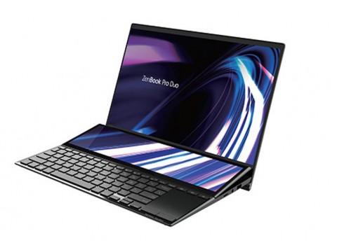Ноутбук Asus Zenbook Duo 14 UX482EAR-HY316W (90NB0S41-M002J0)