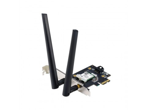 Беспроводной сетевой адаптер ASUS PCE-AX1800