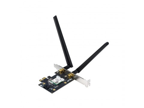 Беспроводной сетевой адаптер ASUS PCE-AX1800