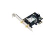 Беспроводной сетевой адаптер ASUS PCE-AX1800