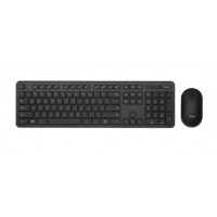 Клавиатура и манипулятор Asus CW100 (90XB0700-BKM050)