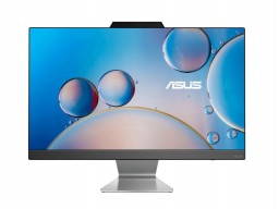 Моноблок Asus E3402WVA-BPC0470/Core i3/1315U/1.2 GHz/8 Gb/256 Gb SSD/23.8" Full HD/No OS