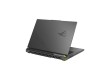 Ноутбук ASUS ROG Strix G16 G614PM-TS276W 16" 2.5K 300Hz Ryzen 9 8940HX 16GB 512GB RTX5060 Win11
