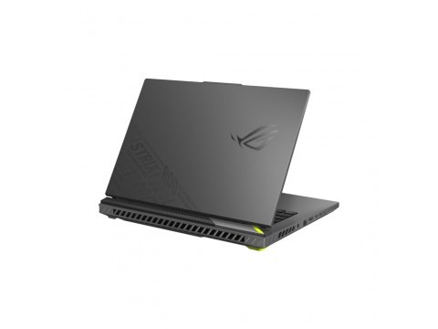 Ноутбук ASUS ROG Strix G16 G614PM-TS276W 16" 2.5K 300Hz Ryzen 9 8940HX 16GB 512GB RTX5060 Win11