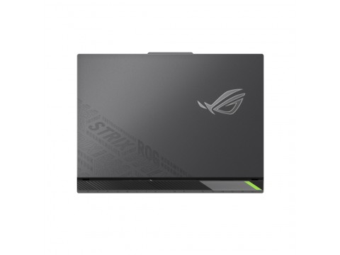 Ноутбук ASUS ROG Strix G16 G614PM-TS276W 16" 2.5K 300Hz Ryzen 9 8940HX 16GB 512GB RTX5060 Win11